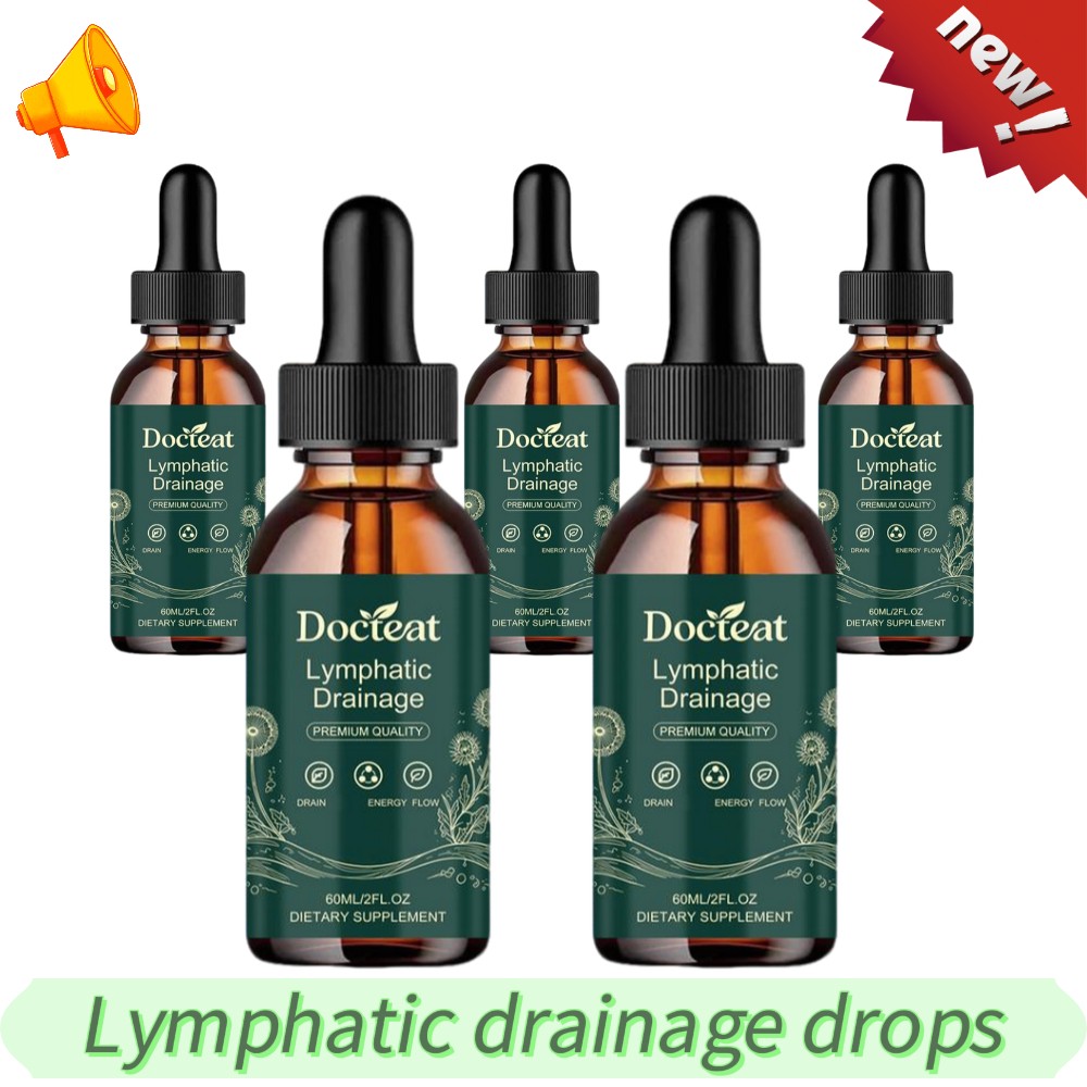 Wellness Herbal Essence - Kräuter-Flüssigtropfen 60ml Natürliche Atemwegspflege-Tropfen Organische Formel
